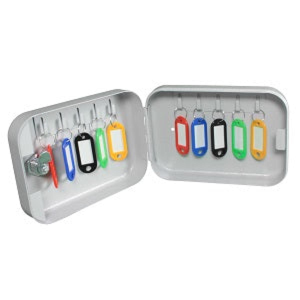 Standard Key Safe - 10 Keys