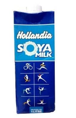 Hollandia Soya Milk