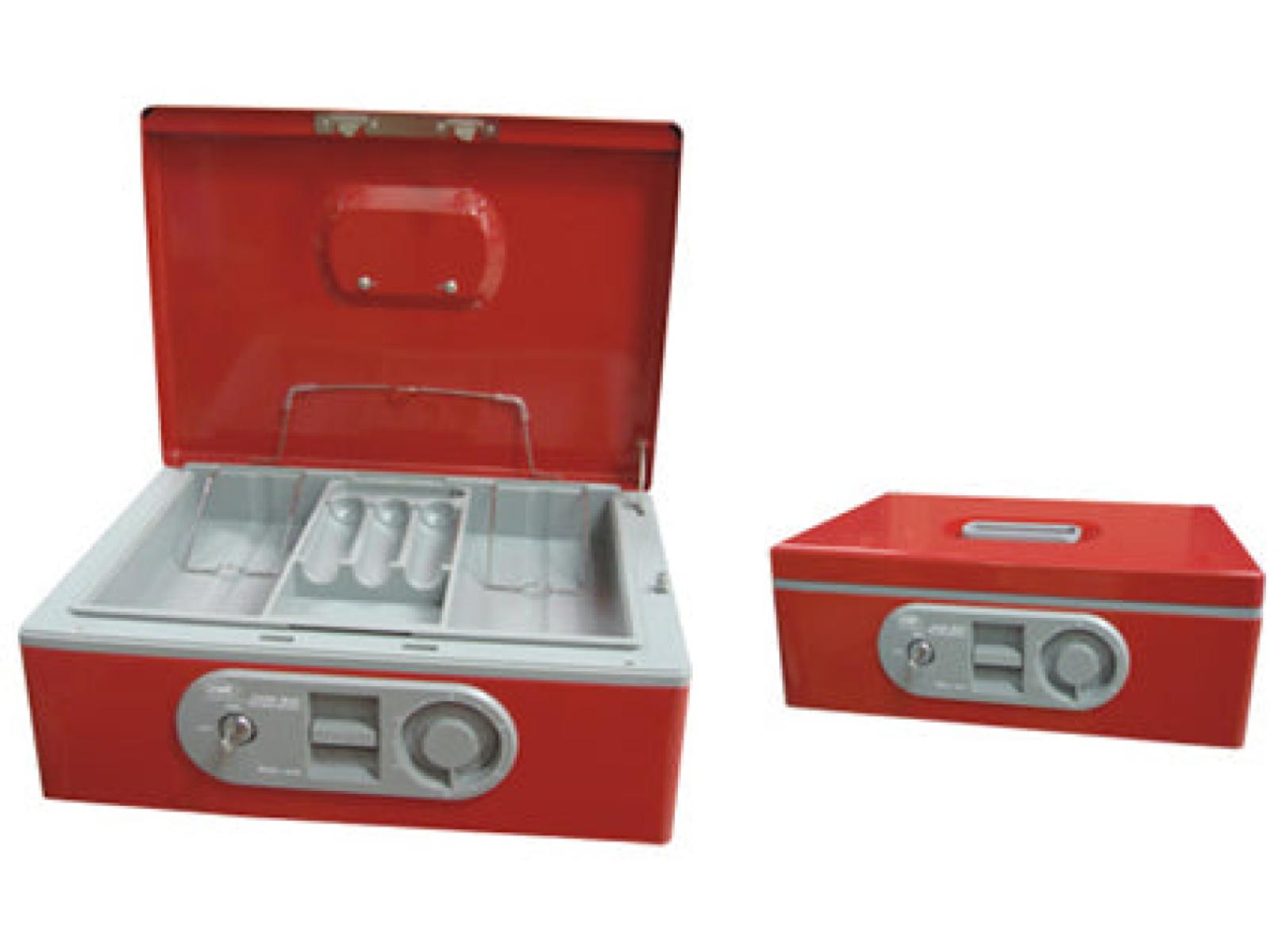 Cash Box Model No 8868 Large