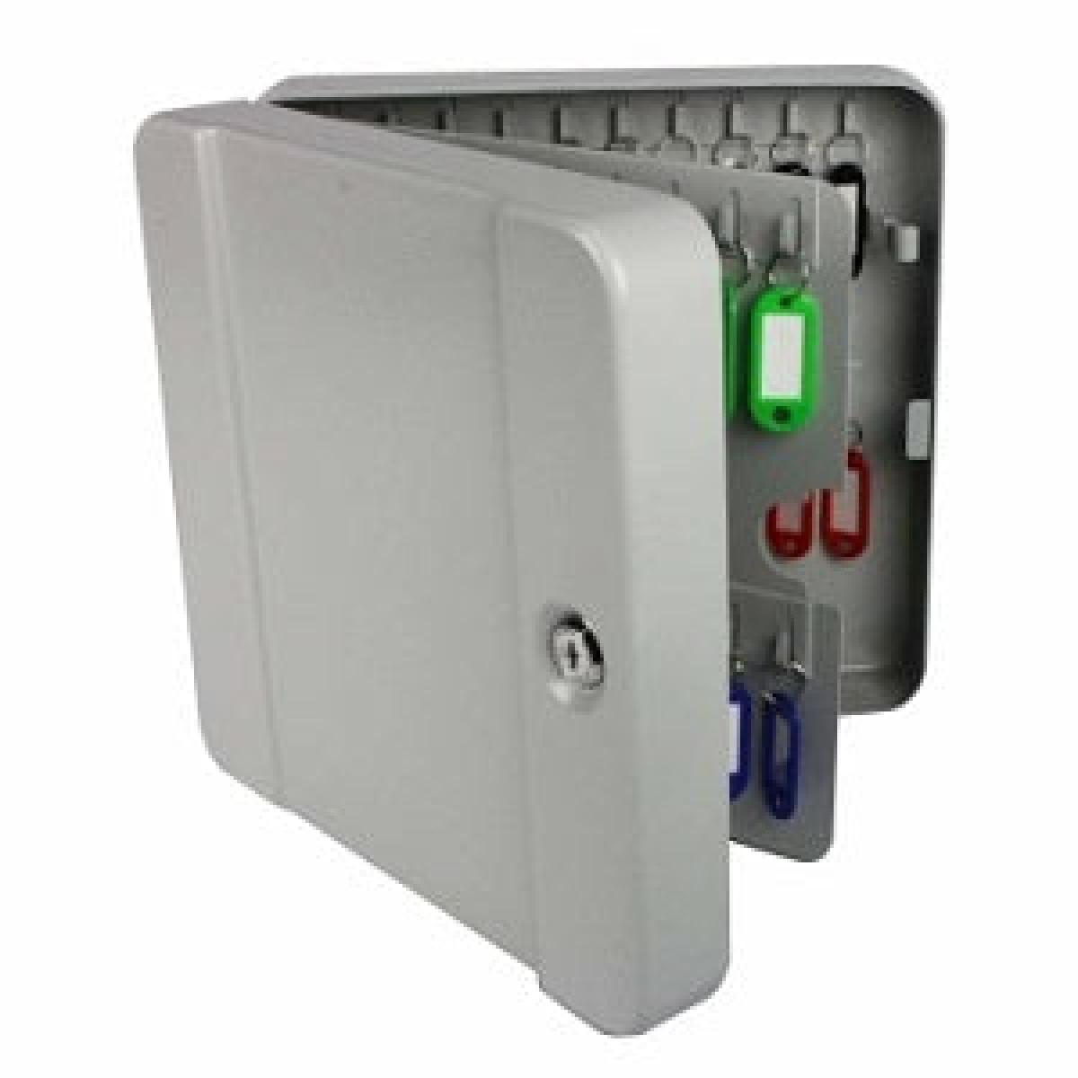 Key Cabinet Standard - 80 Keys