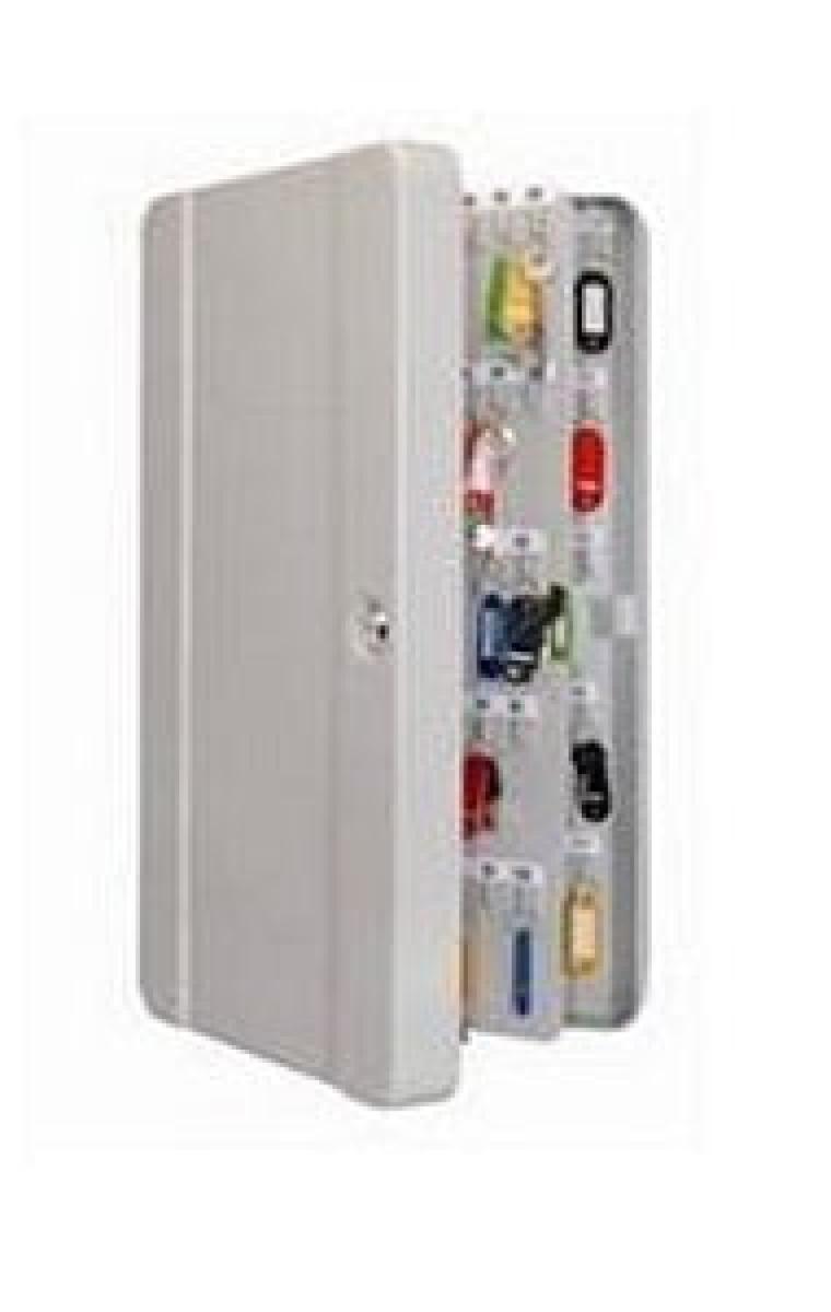 Key Cabinet Standard - 150 Keys