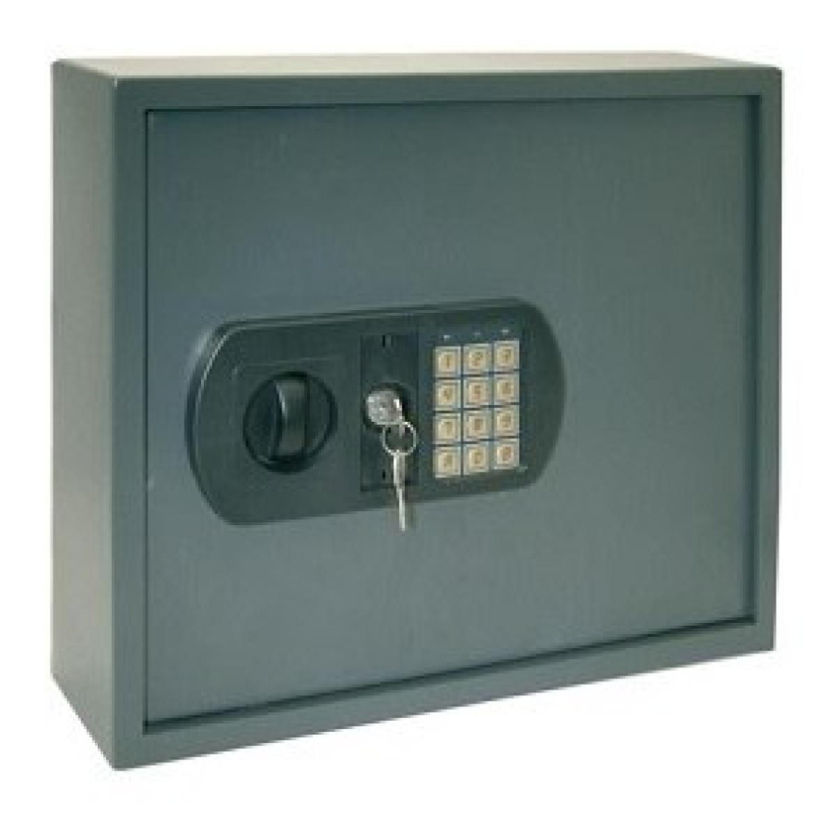 High Security Key Safe - 60 Keys