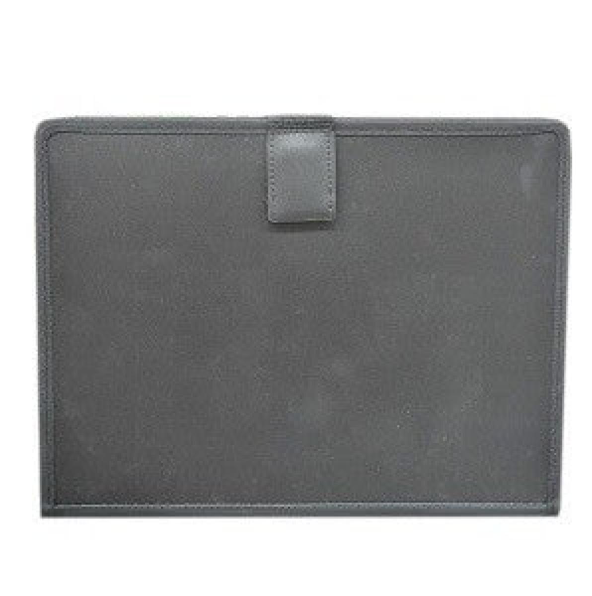 Folder With Notebook Calculator & Pen