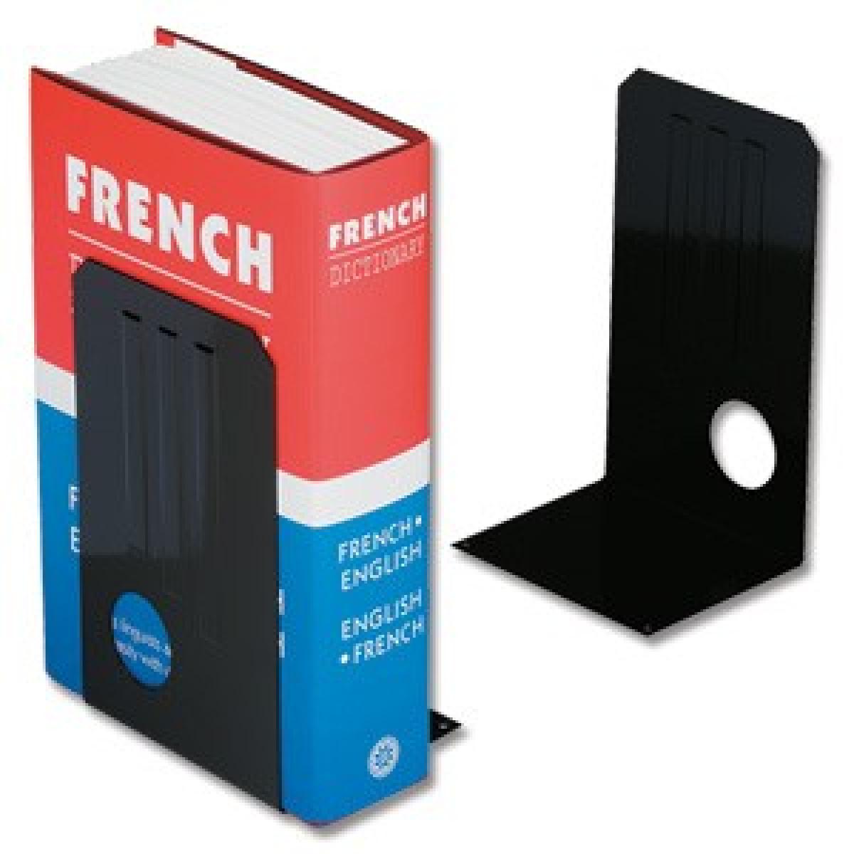 Book Ends Modern Design Antracite