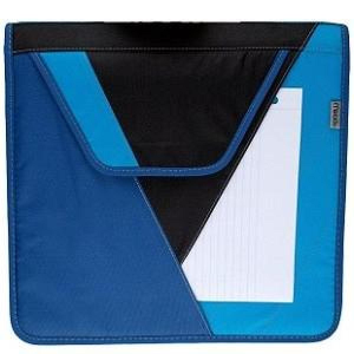 Sewn Binder Velcro Storage 2 Inches