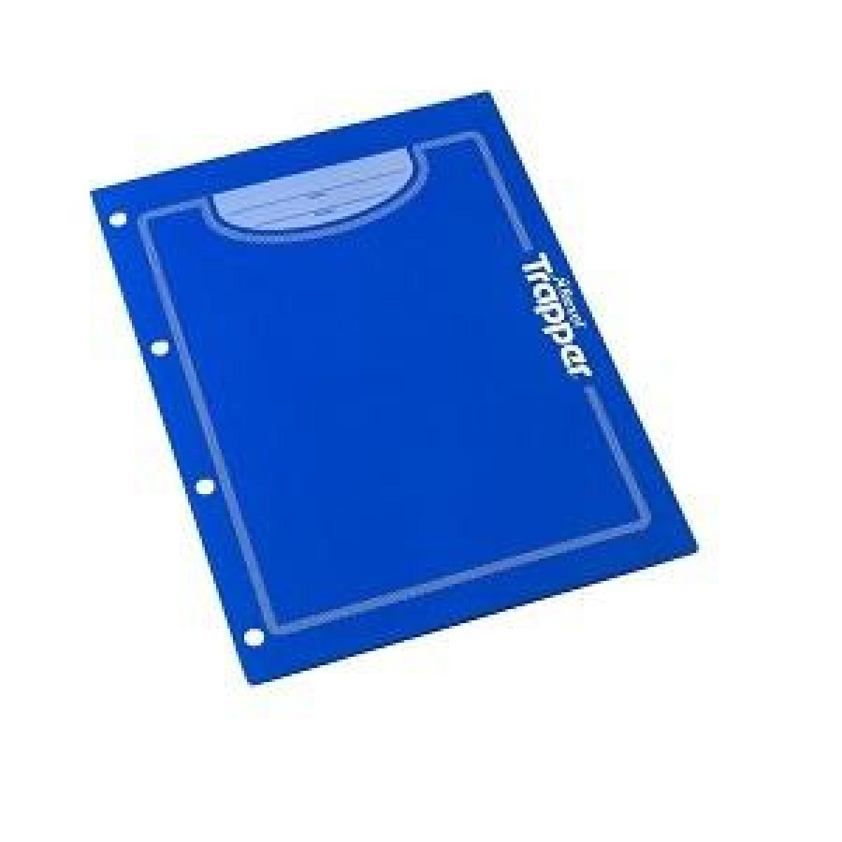 Folder Trapper 2 Pocket Card - Blue