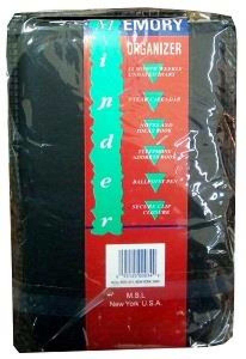 Business Card Holder 160 Pockets