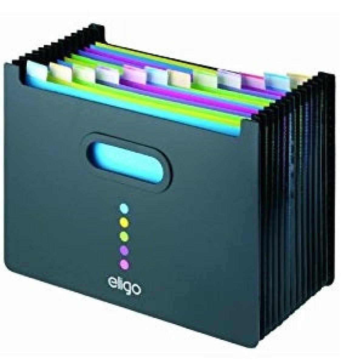 Eligo 13 Part Landscape Desk Expander