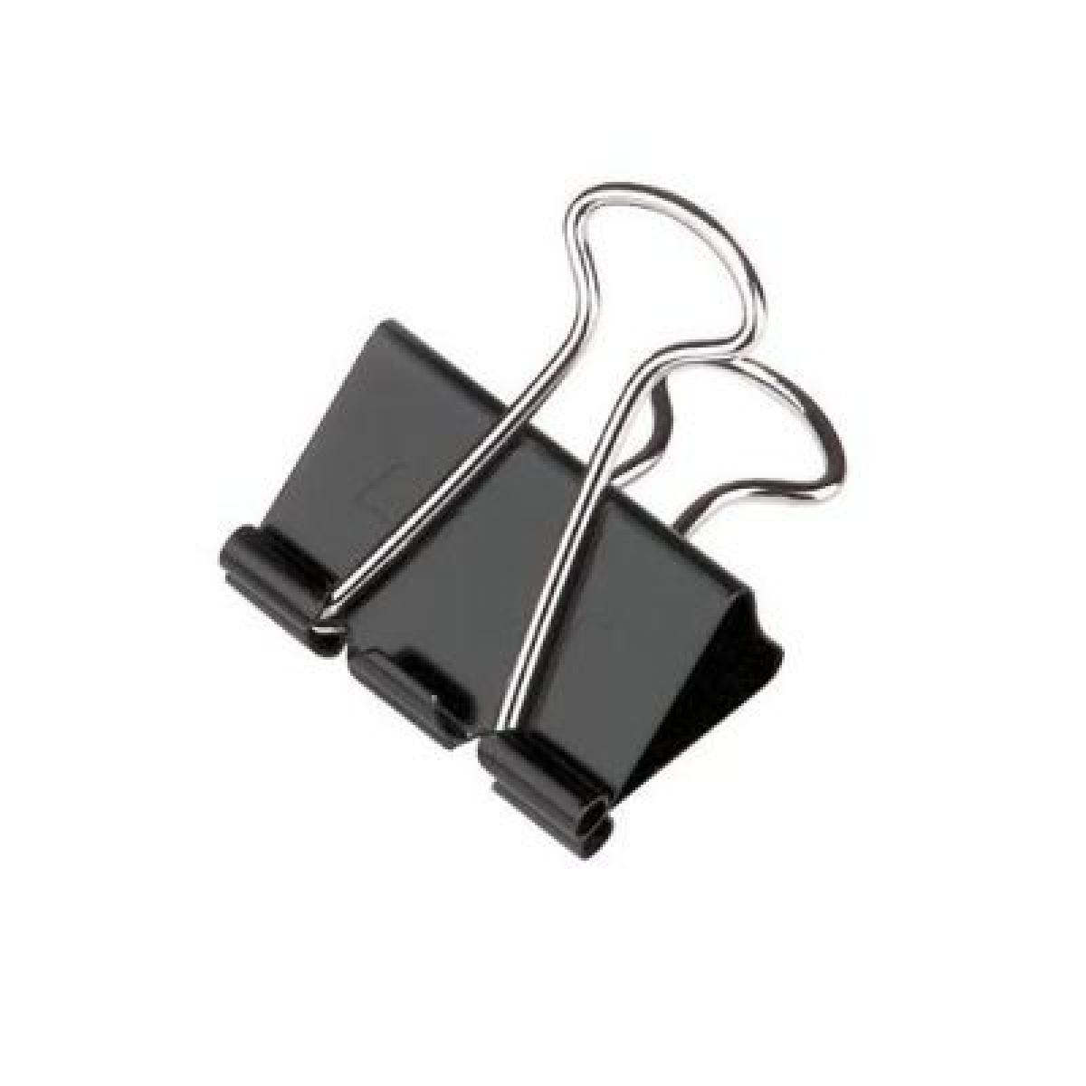Binder Clips -