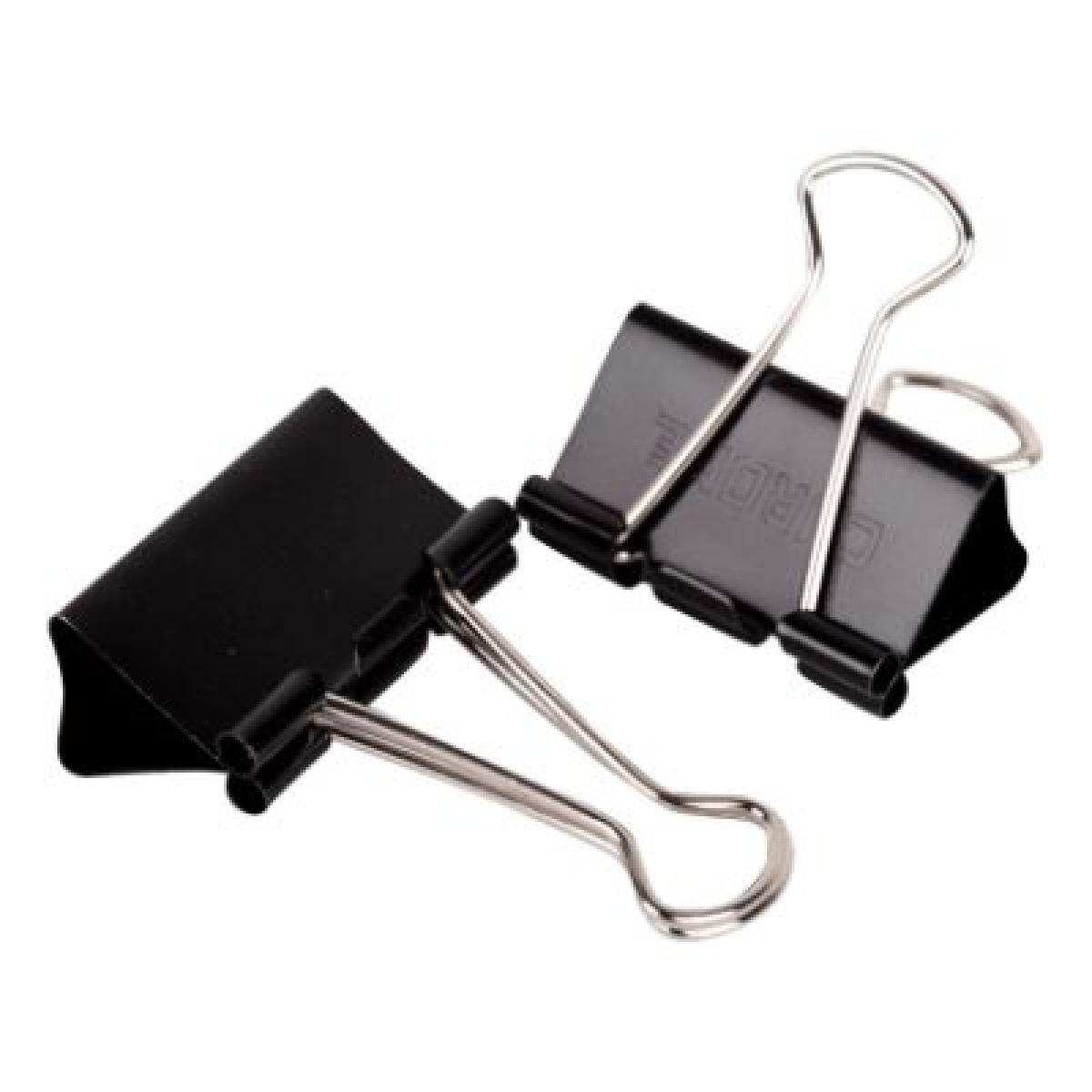 Binder Clips -