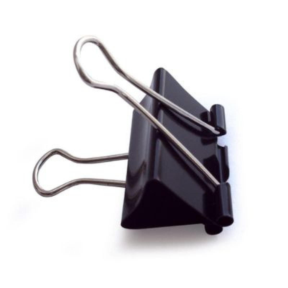 Binder Clips -