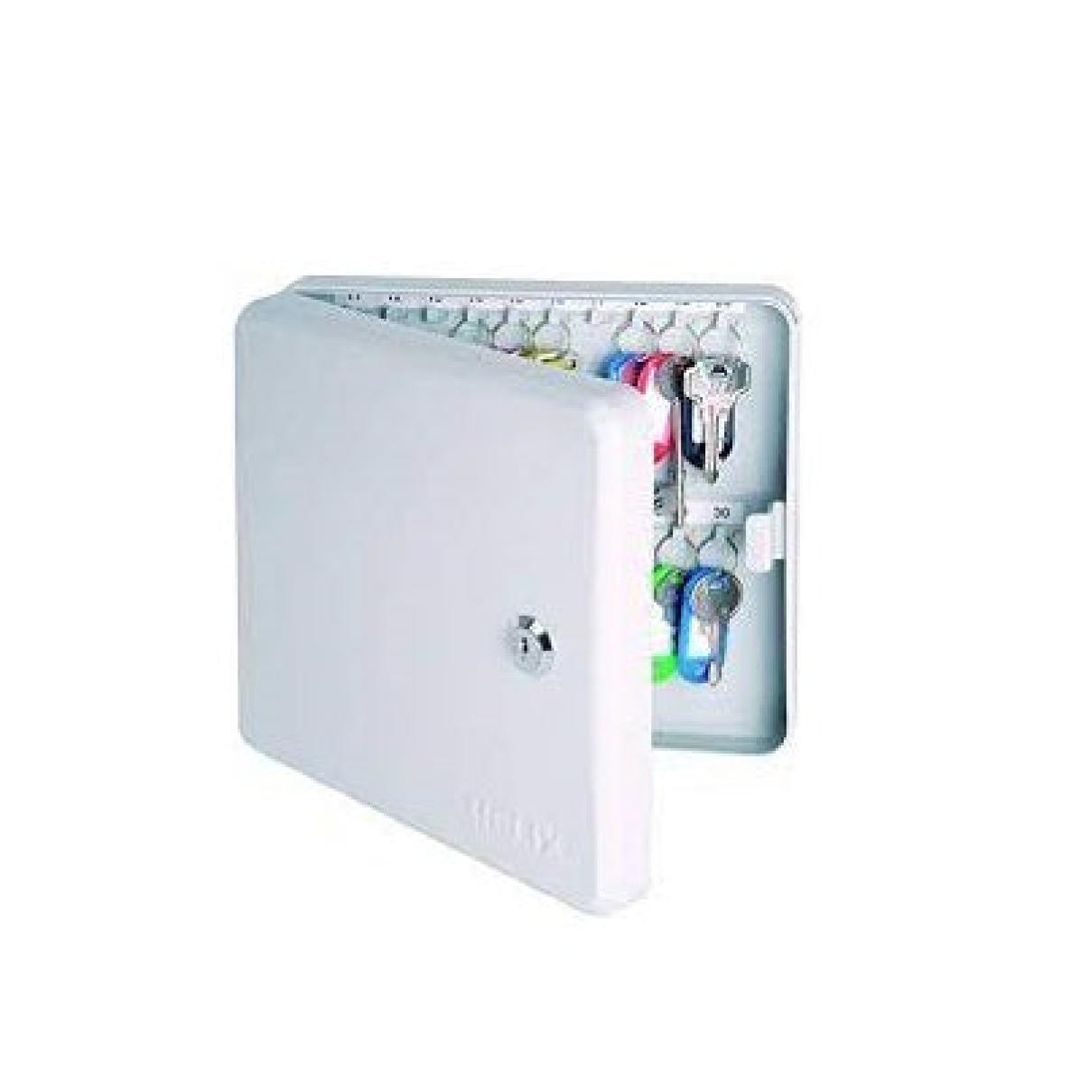 30 Key Keysafe - Grey