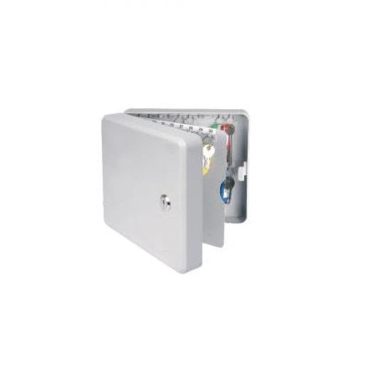 20 Key Keysafe - Grey
