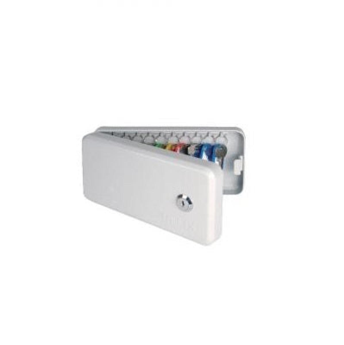 10 Key Keysafe - Grey