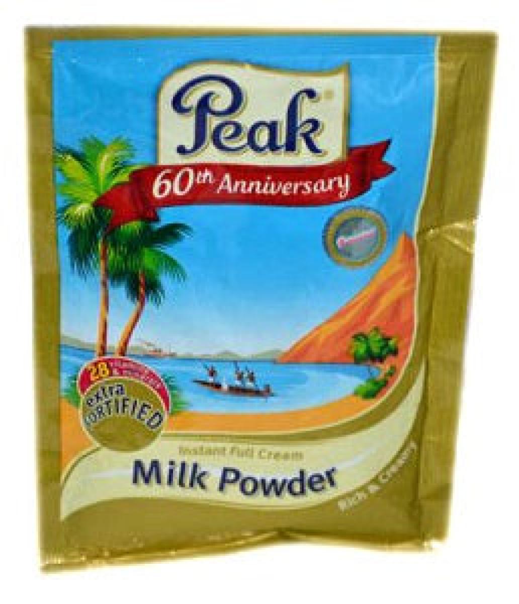 Instant Full Cream Milk Powderg x10