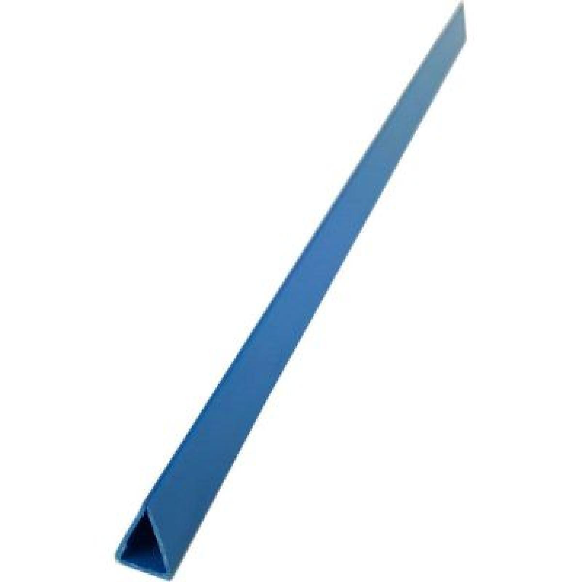 7 mm Slide Binders - Blue