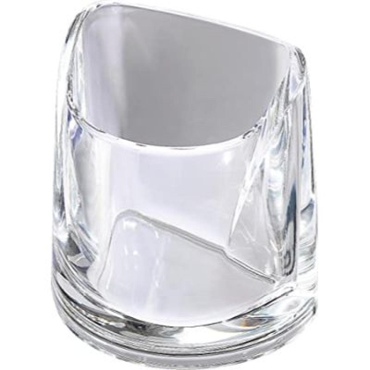 Nimbus Pencil Cup - Clear