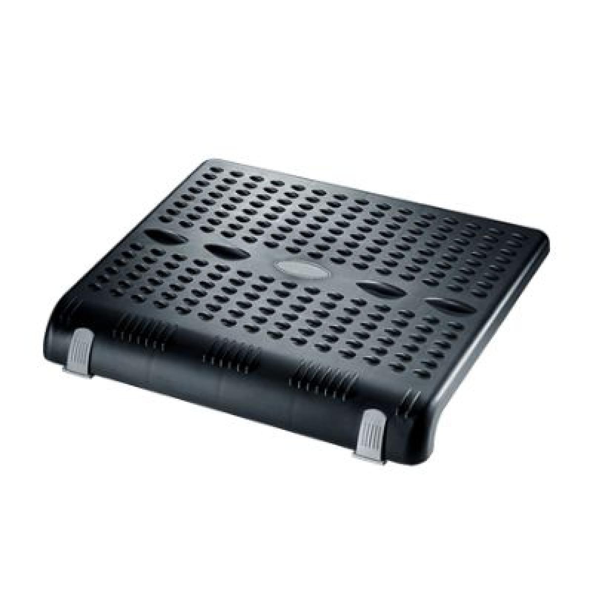 Foot Rest Comfort Black
