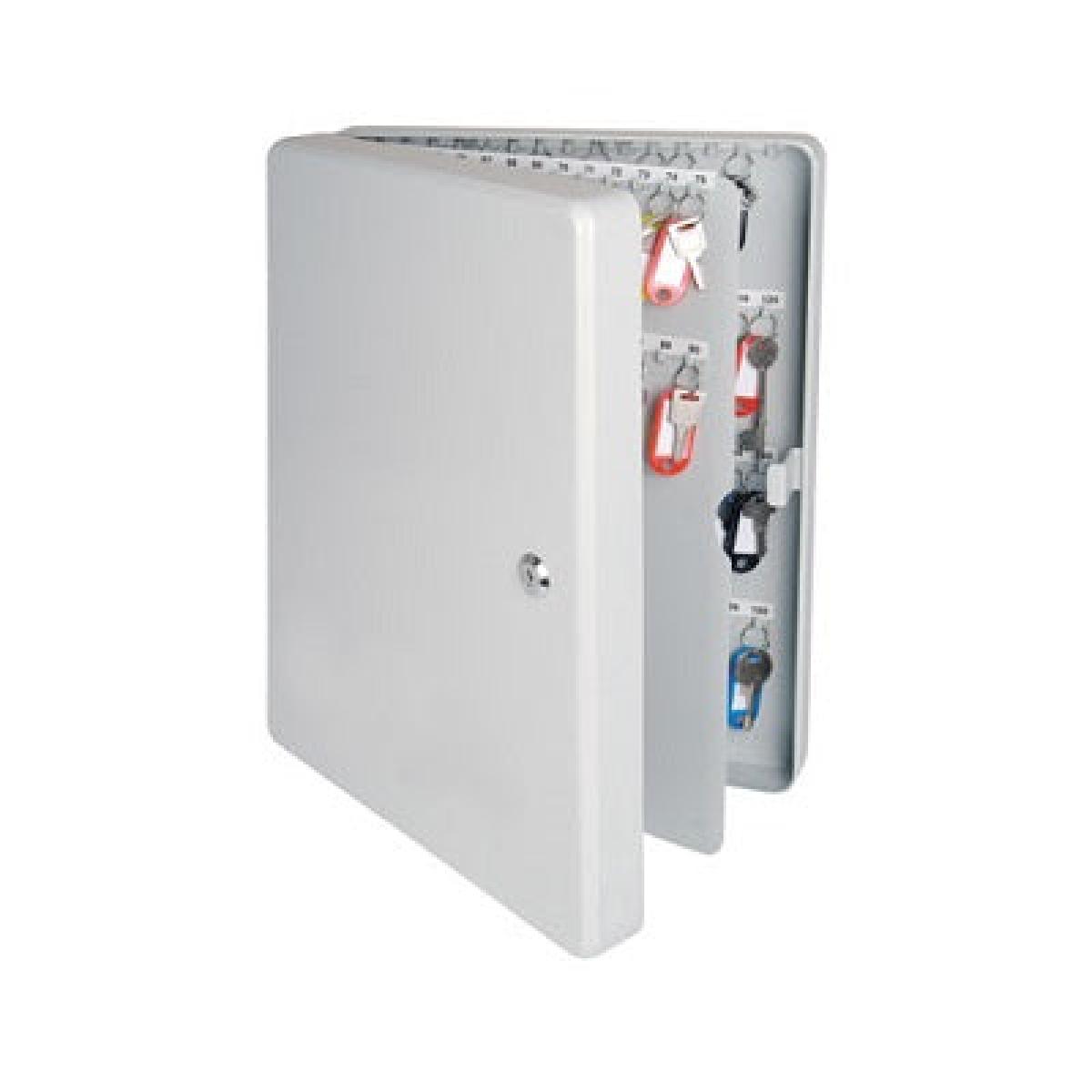 50 Key Combination Keysafe