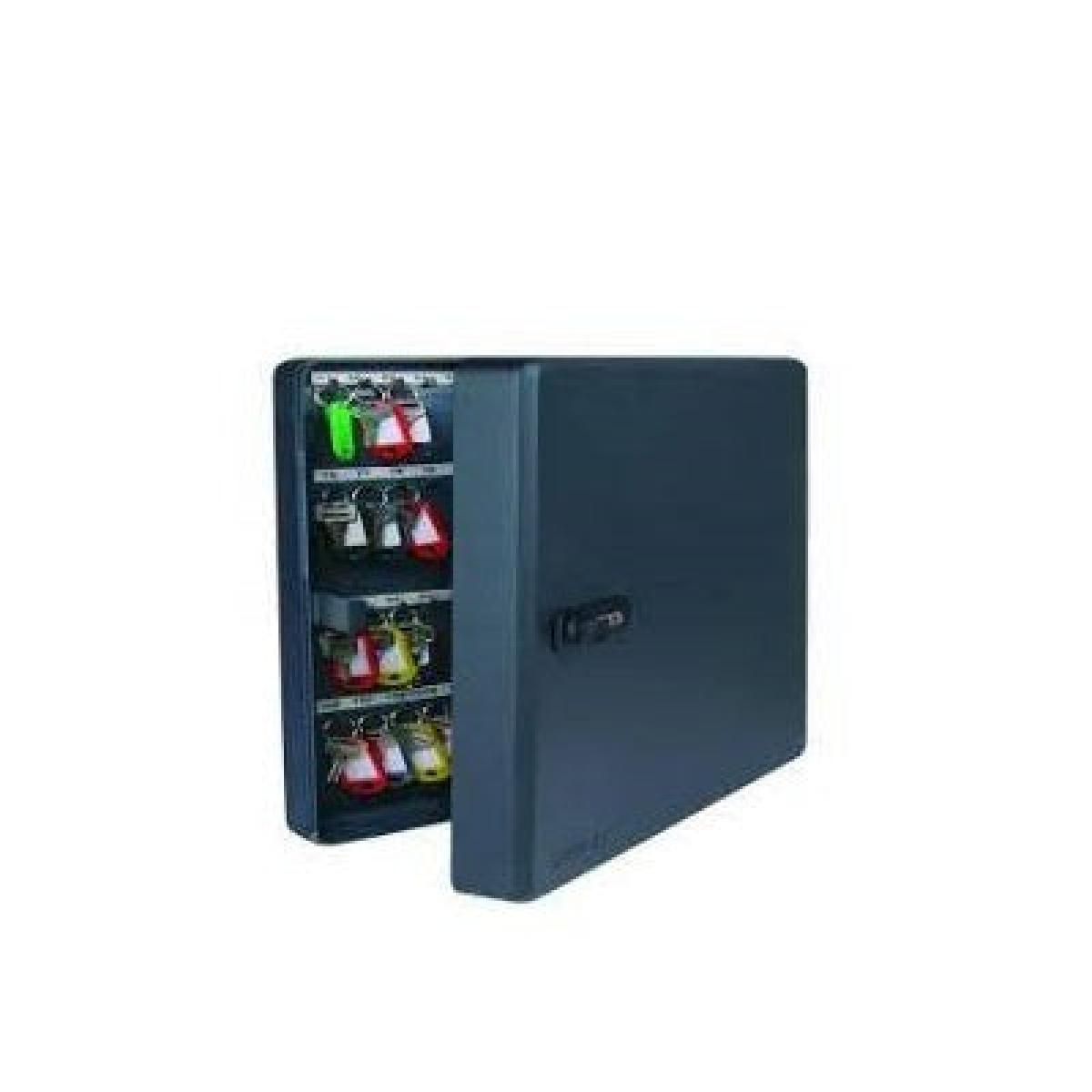 100 Key Combination Keysafe
