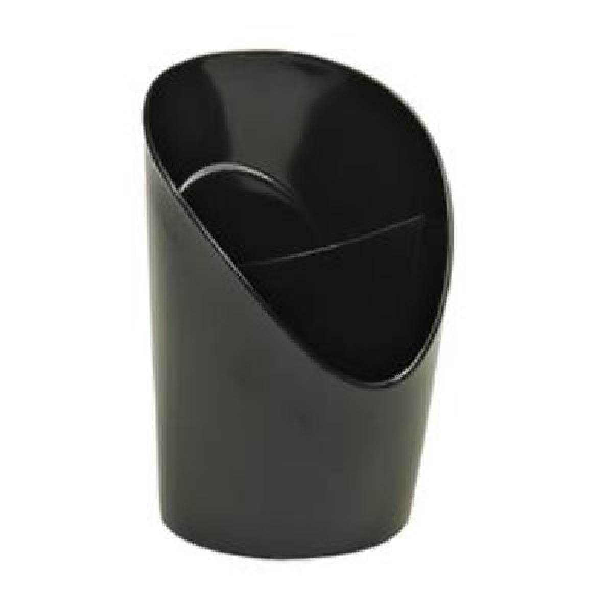 Pencil Pot Vivida - Black