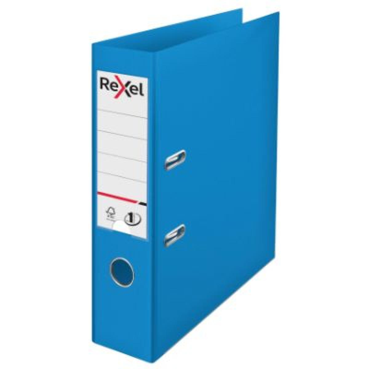 Lever Arch File 75 mm - Blue