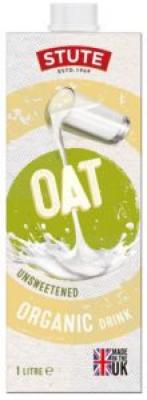 Unsweetened Organic Drink Oat