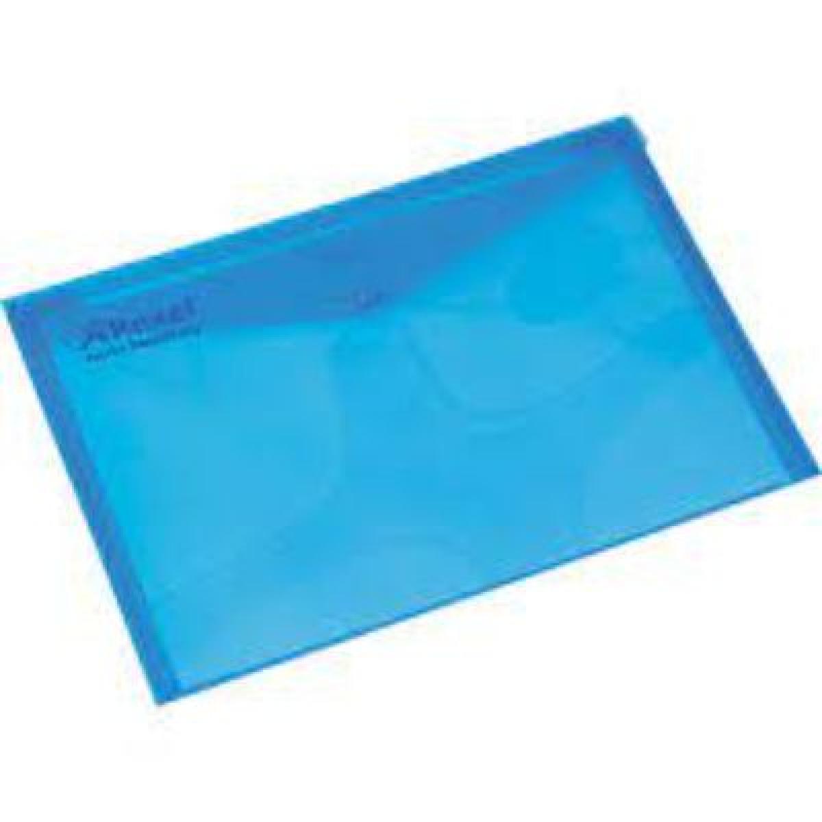 Anti-Slip Folder A4 Â– Blue x25