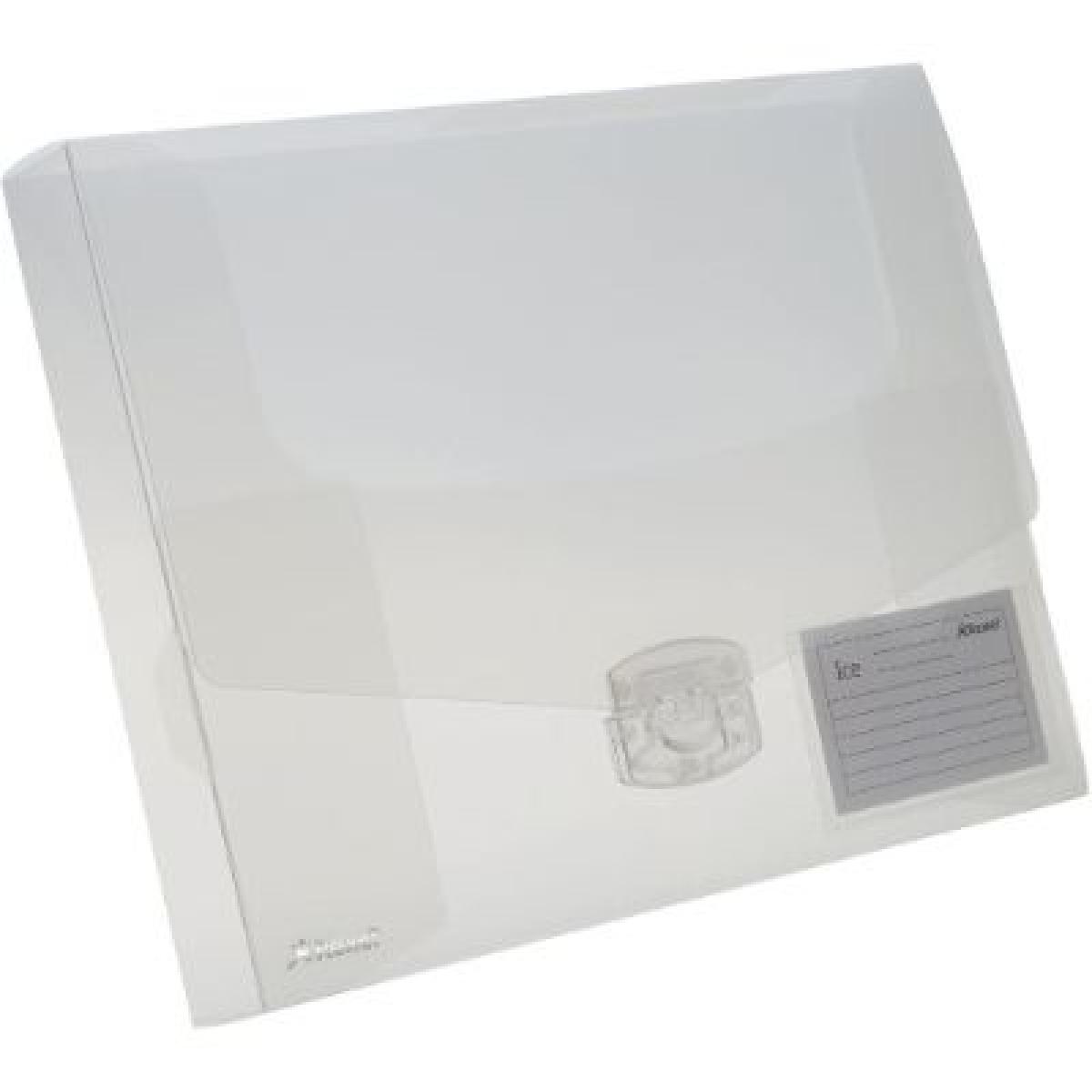 Box File Ice 40 mm Assorted