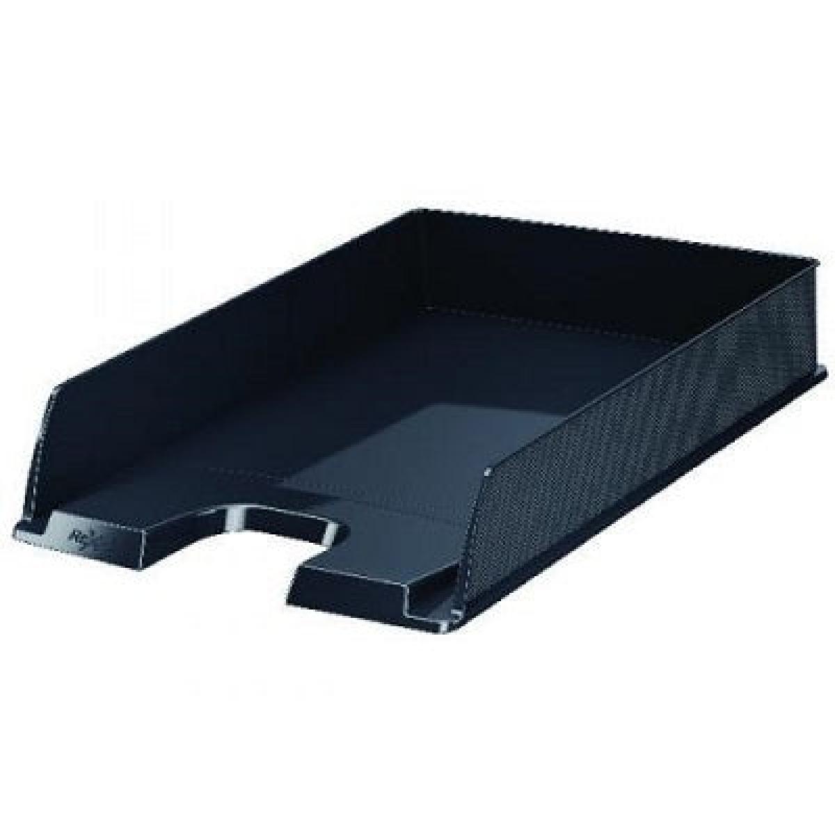 Letter Tray Choices A4 - Black