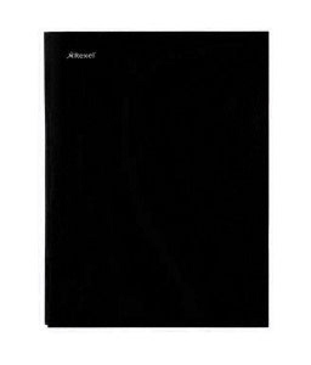Folder Advance StayPut - Black