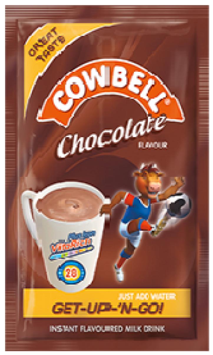 Instant Filled Milk Powder Chocolate