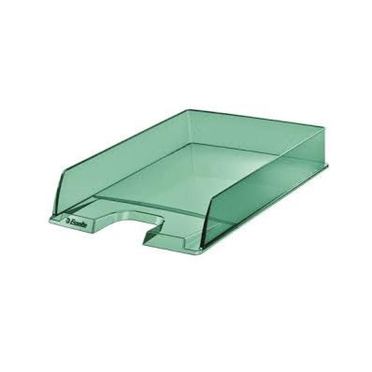 Letter Tray Colour'Ice - Green