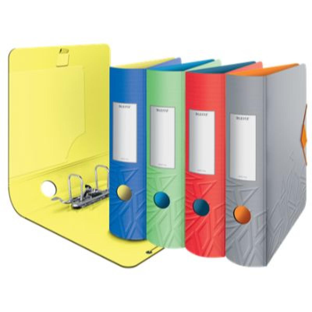 Lever Arch File Active Urban Chic
