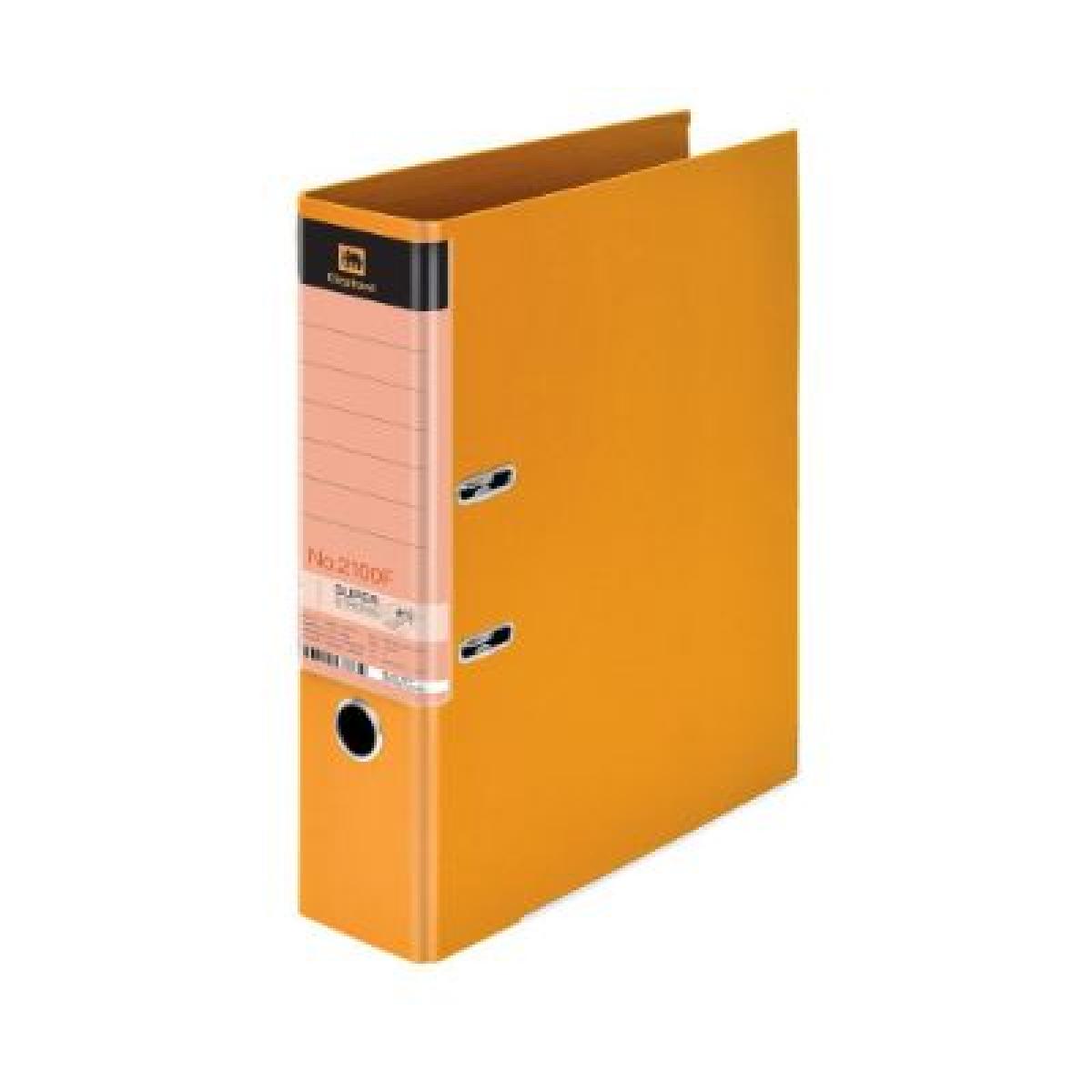 Dura Lever Arch File 2100F - Gold
