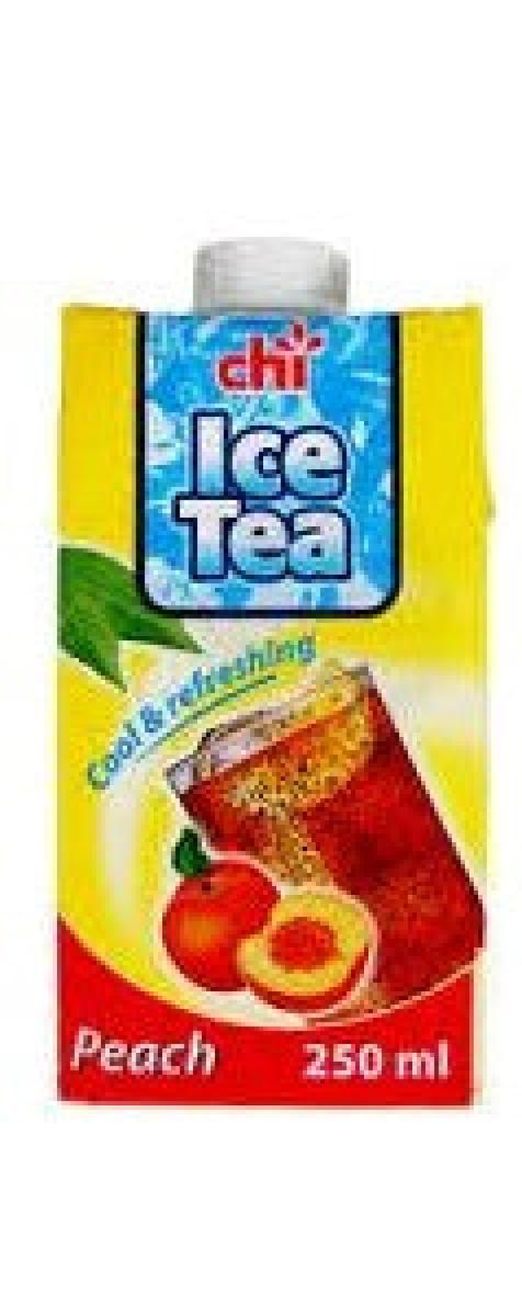 Ice Tea Peach