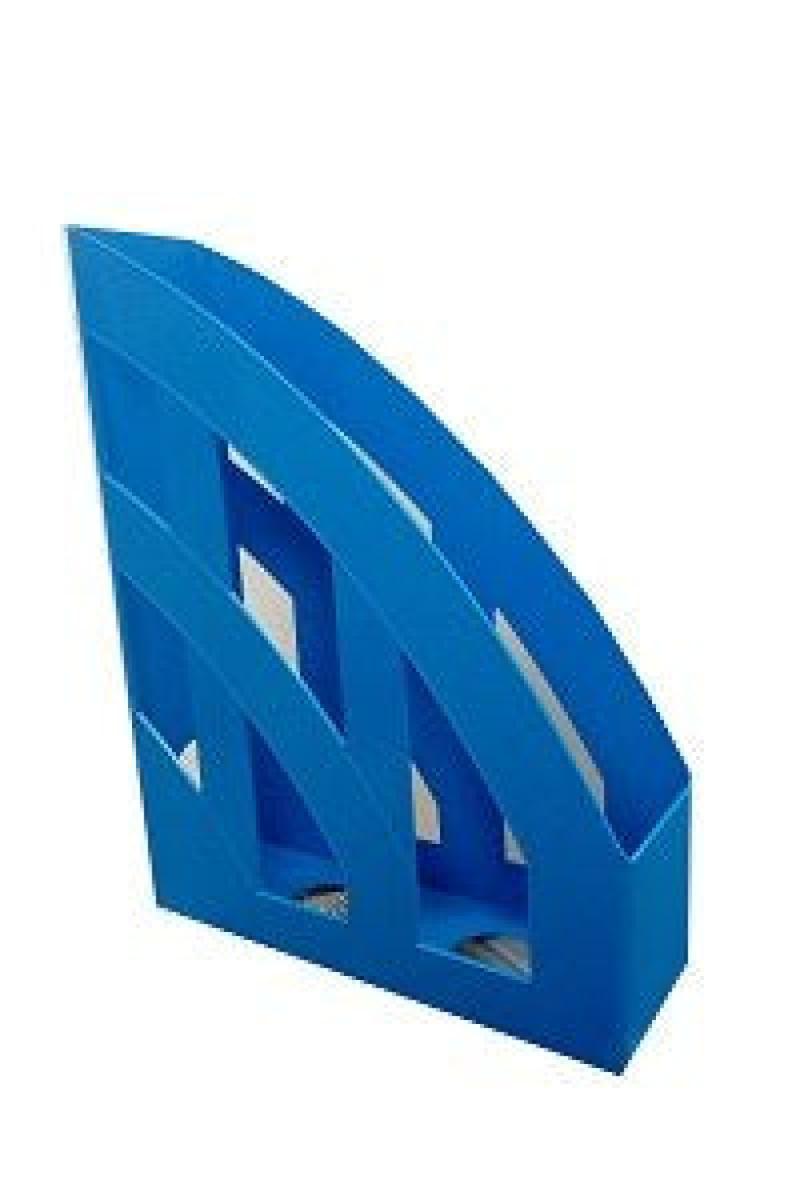 Magazine File Classic - Active Blue