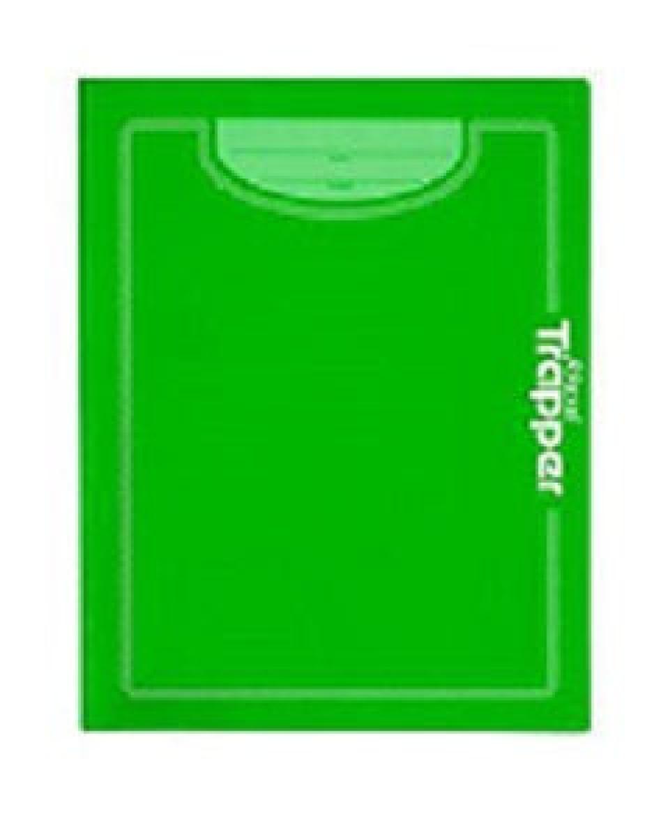 Folder Trapper 2 Pocket Prong - Green