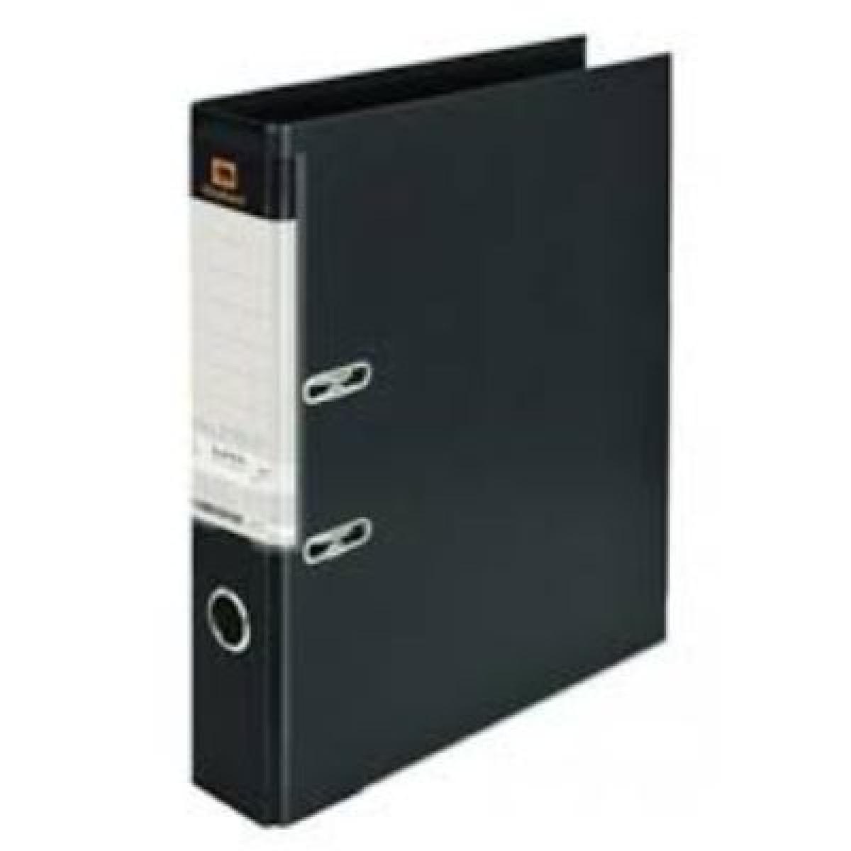 Dura Lever Arch File 2100F - Black