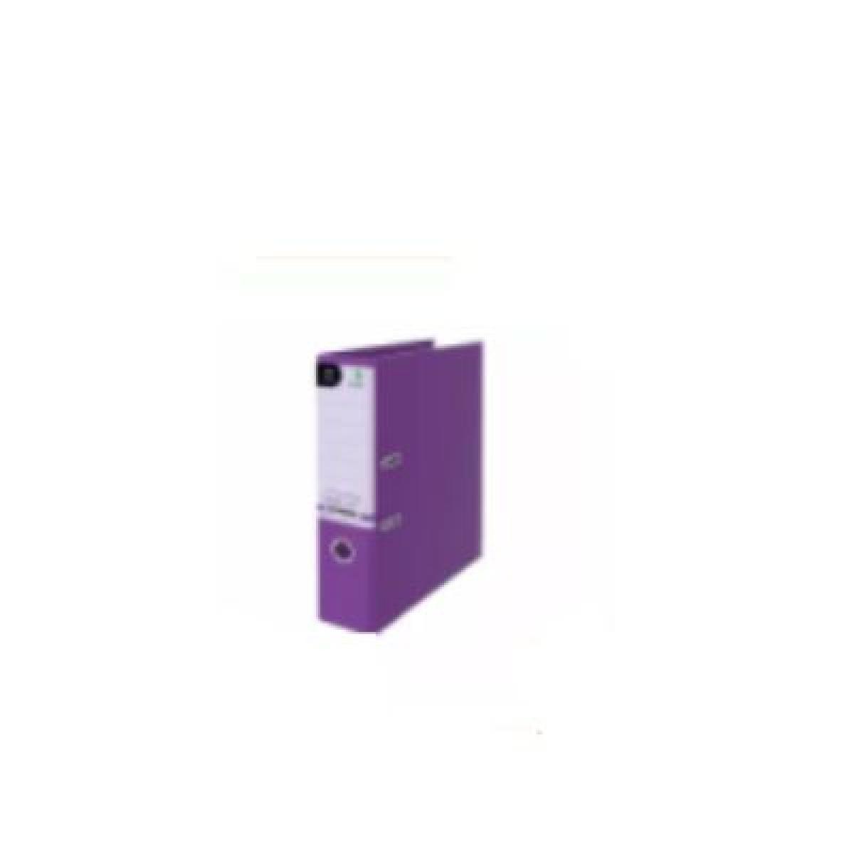Dura Lever Arch File 2100F - Violet
