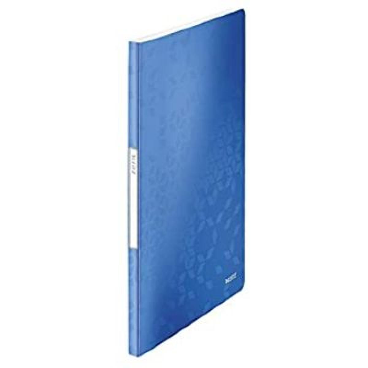 Display Book A4 WOW Range - 20 Pockets
