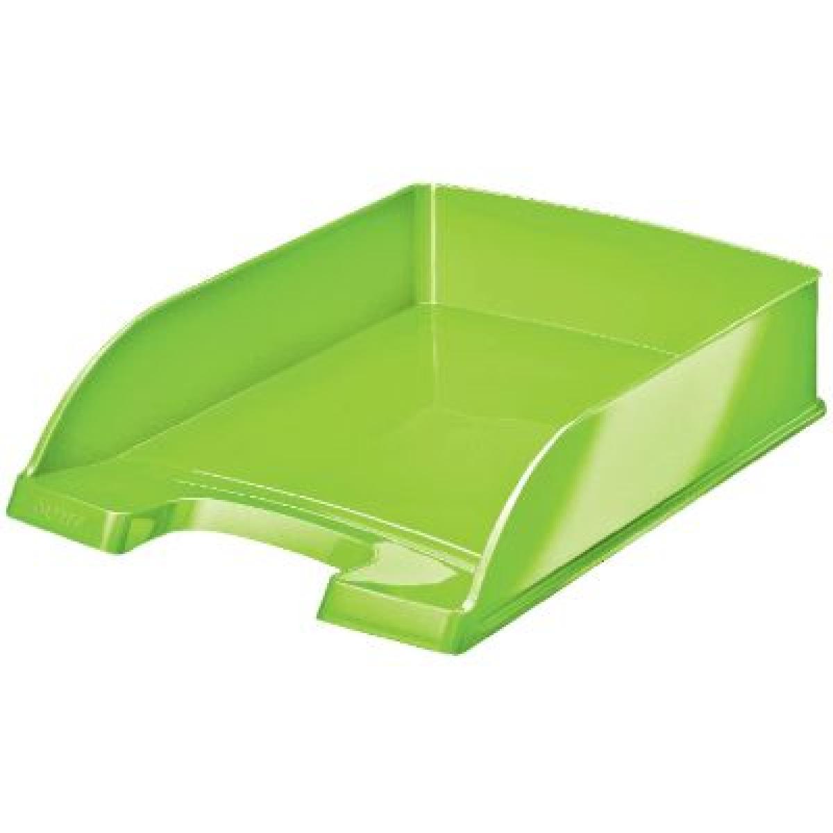 Letter Tray A4 Polypropylene WOW Range
