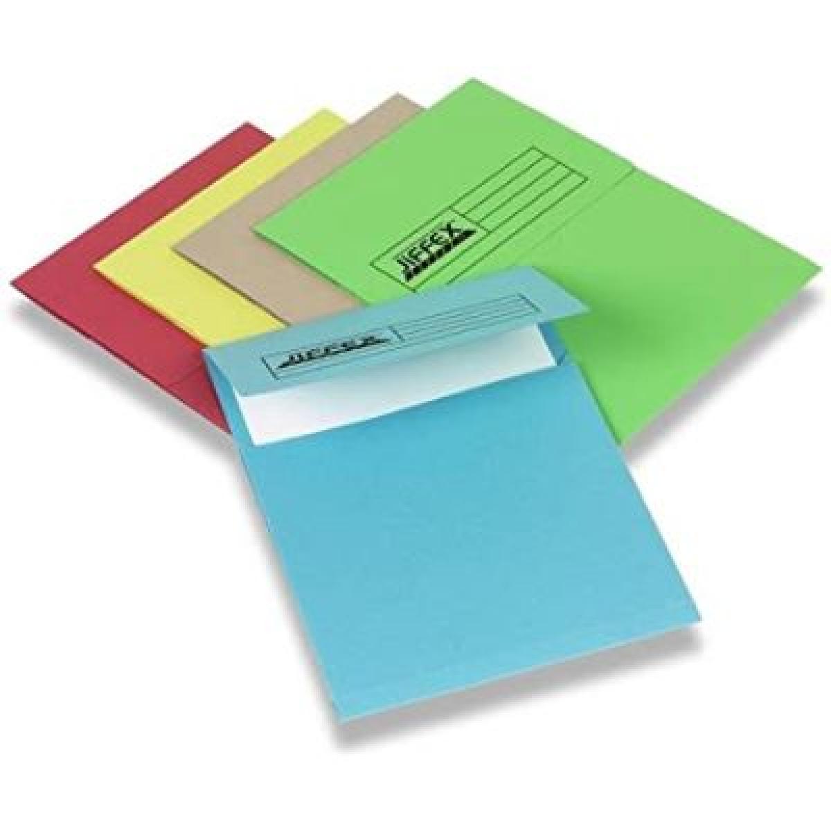 Eastlight Jiffex Open Top Wallet - Buff