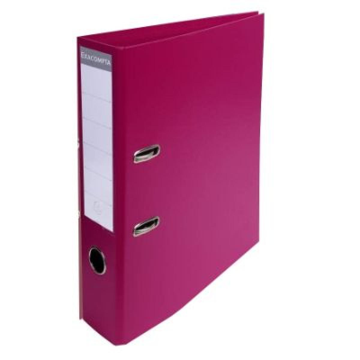 Dura Lever Arch File 2100F - Burgundy