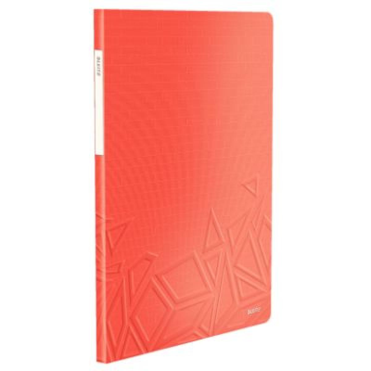 Display Book Urbanchi - 20 Pockets - Red