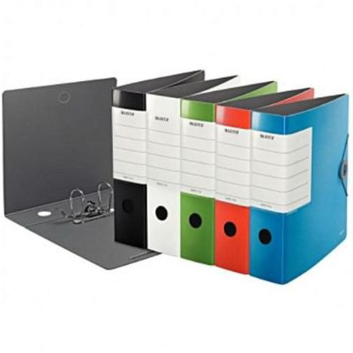 Lever Arch File Solid 180 Degree A4