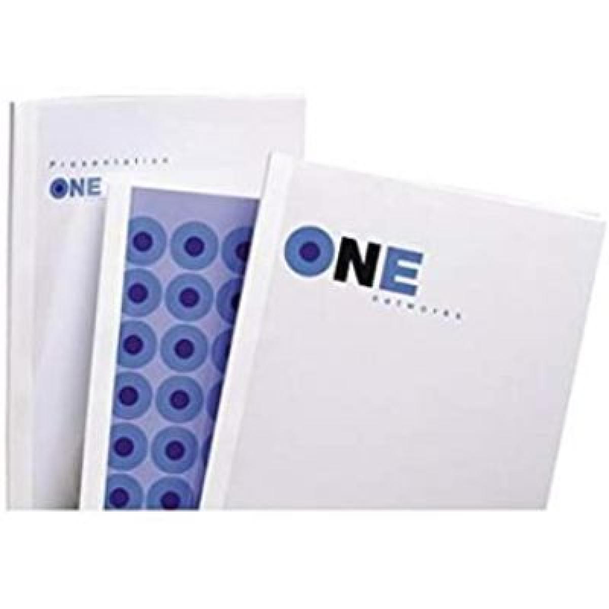 Thermal Binding Cover A4 1.5 mm - Silk White