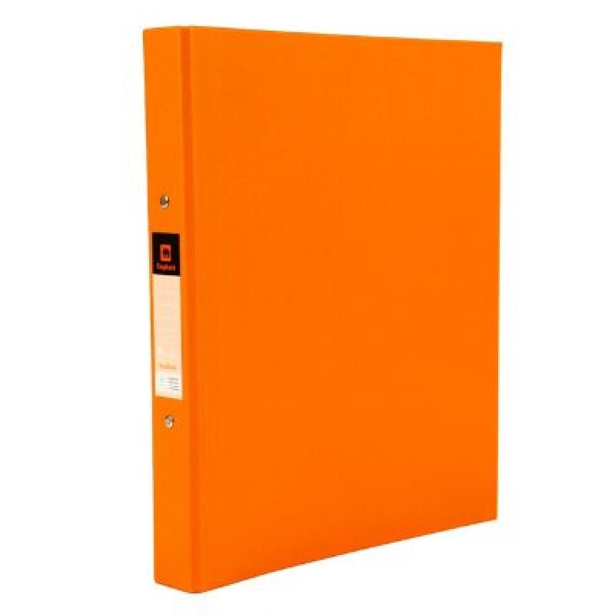 Spectrum Dura 2 Ring Binder 221 - Orange