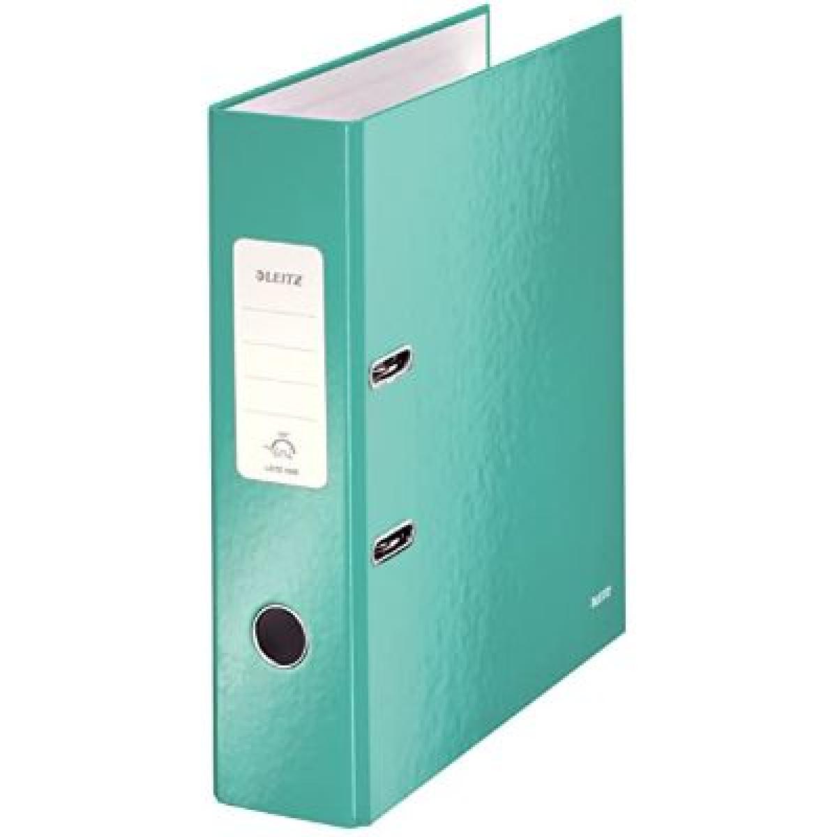 Lever Arch File WOW Range 180 Degree A4