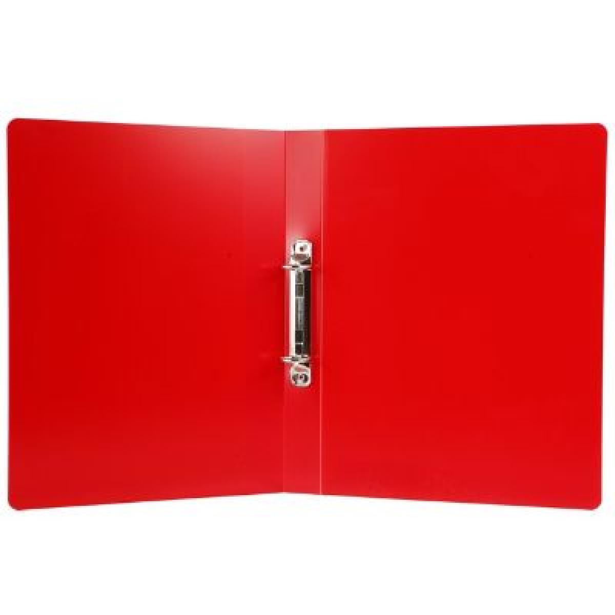 Offset Paper 2 Ring Binder 226B C - Flower